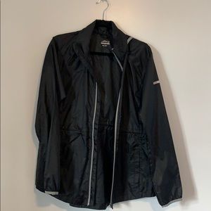 Rain Jacket